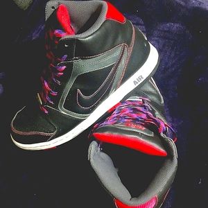 Nike air force shoes